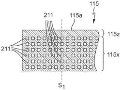 LITHIUM-ION CELL WITH A HIGH SPECIFIC ENERGY DENSITY