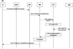 IDENTIFICATION OF FRAUDULENT NETWORK DATA SESSIONS