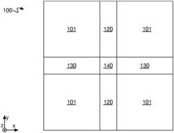 STACKED SRAM WITH SHARED WORDLINE CONNECTION