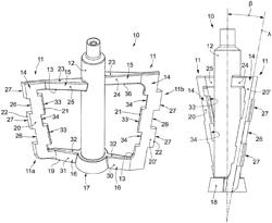 Mixing device