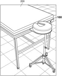 Adjustable face pillow apparatus