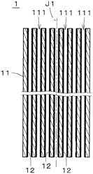 Zeolite membrane complex, method of producing zeolite membrane complex, and hydrothermal synthesis apparatus