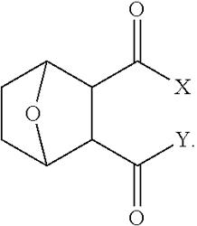 Oxabicycloheptane prodrugs