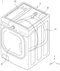 Laundry treating apparatus