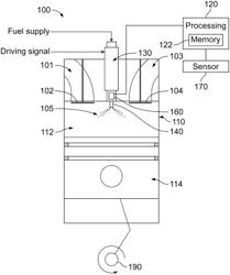 Systems and methods for fuel injector control