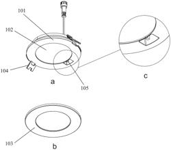 Controller and luminaire having controller