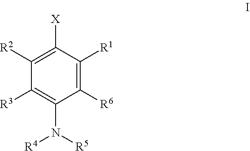 Fluorogenic pH sensitive dyes and their method of use