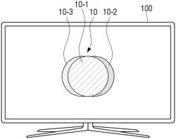 Electronic device and control method therefor