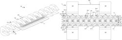 Homopolar linear synchronous machine