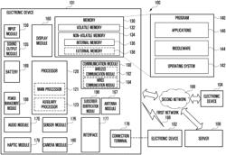 Method and apparatus for controlling connection of wireless audio output device