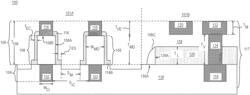 Ferroelectric memory devices