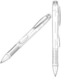 Mechanical pencil