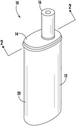 PRE-GROUND SMOKING SYSTEM