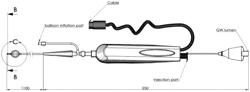 DEVICES AND METHODS FOR TREATING LUNG TUMORS