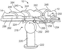 SYSTEMS AND METHODS FOR CONTROLLING MULTIPLE SURGICAL VARIABLES