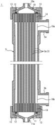 HOLLOW FIBER MEMBRANE MODULE AND A MANUFACTURING METHOD OF THE SAME