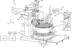 APPARATUS FOR APPLYING A COMPRESSIVE LOAD