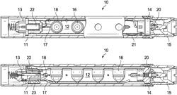 Orientation Detecting Switch and Perforating Gun