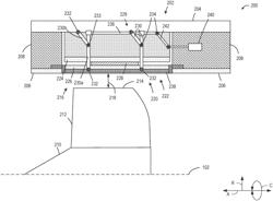 VARIABLE FLOWPATH CASINGS FOR BLADE TIP CLEARANCE CONTROL