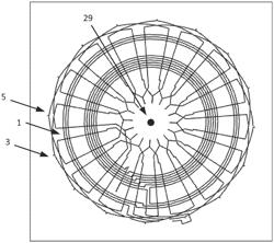 Rotary Position Sensing Apparatus and Method