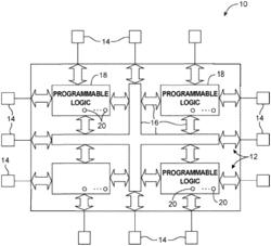 ENABLING SECURE COMMUNICATION VIA ATTESTATION OF MULTI-TENANT CONFIGURATION ON ACCELERATOR DEVICES