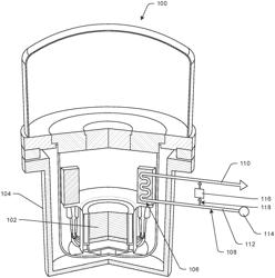 PASSIVE HEAT REMOVAL SYSTEM FOR NUCLEAR REACTORS