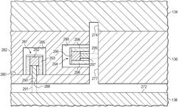 Cassette apparatus utilizing venting for processing of blood to remove pathogen cells therein