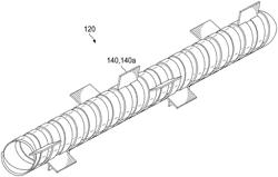 Method and apparatus for fabricating a hybrid tube