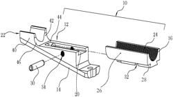 Cable gripper insert