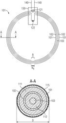 Local coil with detuning function