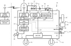 Explosion-proof apparatus