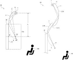 Speaker system and sound output method