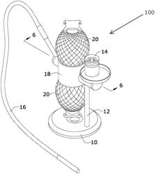 HOOKAH INFUSER DEVICE