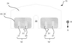 AN INDUCTION SEALING DEVICE