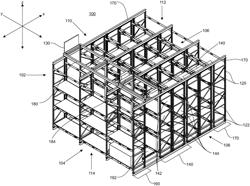 DYNAMIC STORAGE SYSTEM AND METHODS THEREOF