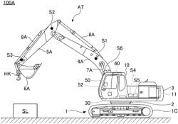 SHOVEL AND INFORMATION PROCESSING DEVICE