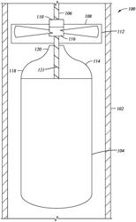 PERFORATION TOOL WITH PROPULSION