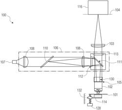 AUTOFOCUS SYSTEM AND METHOD