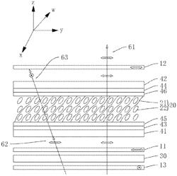 PRIVACY FILTER, DISPLAY PANEL, AND DISPLAY DEVICE