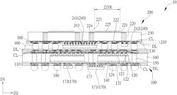 PACKAGE STRUCTURE AND MANUFACTURING METHOD THEREOF