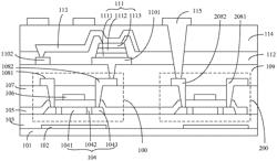 ARRAY SUBSTRATE, MANUFACTURING METHOD THEREOF, AND DISPLAY PANEL