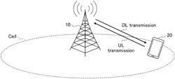 TERMINAL, BASE STATION AND COMMUNICATION METHOD