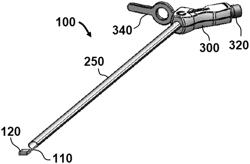 Devices, systems and methods for cleaning of elongated instrument surface