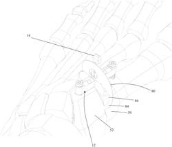 JOINT SPACER SYSTEMS AND METHODS