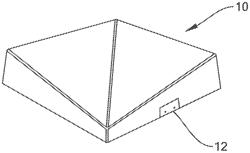 APPARATUS AND SYSTEM FOR DYNAMIC ACOUSTIC CEILING SYSTEM AND METHODS THEREOF