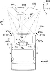 CONTROLLABLE HEADLAMP