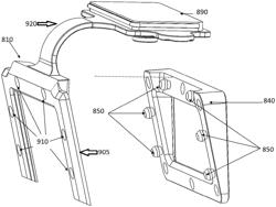 PROTECTIVE COVER FOR AN OPTIC DEVICE