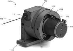 REMOVABLE COUPLING SYSTEMS FOR ROTATING SENSORS