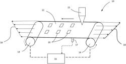 SYSTEMS AND METHODS FOR MEASURING TENSION DISTRIBUTION IN WEBS OF ROLL-TO-ROLL PROCESSES