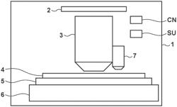 DETECTION APPARATUS, DETECTION METHOD, EXPOSURE APPARATUS, EXPOSURE SYSTEM, AND ARTICLE MANUFACTURING METHOD